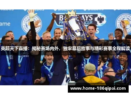 英超天下直播:揭秘赛场内外,独家幕后故事与精彩赛事全程解读 英超天下直播:揭秘赛场内外,独家幕后故事与精彩赛事全程解读